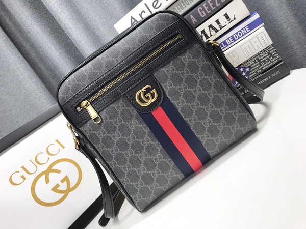 激安グッチバッグコピー内部構造